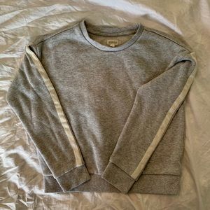 4 for $20 Sale! 🎉 Gymboree Grey Sweatshirt